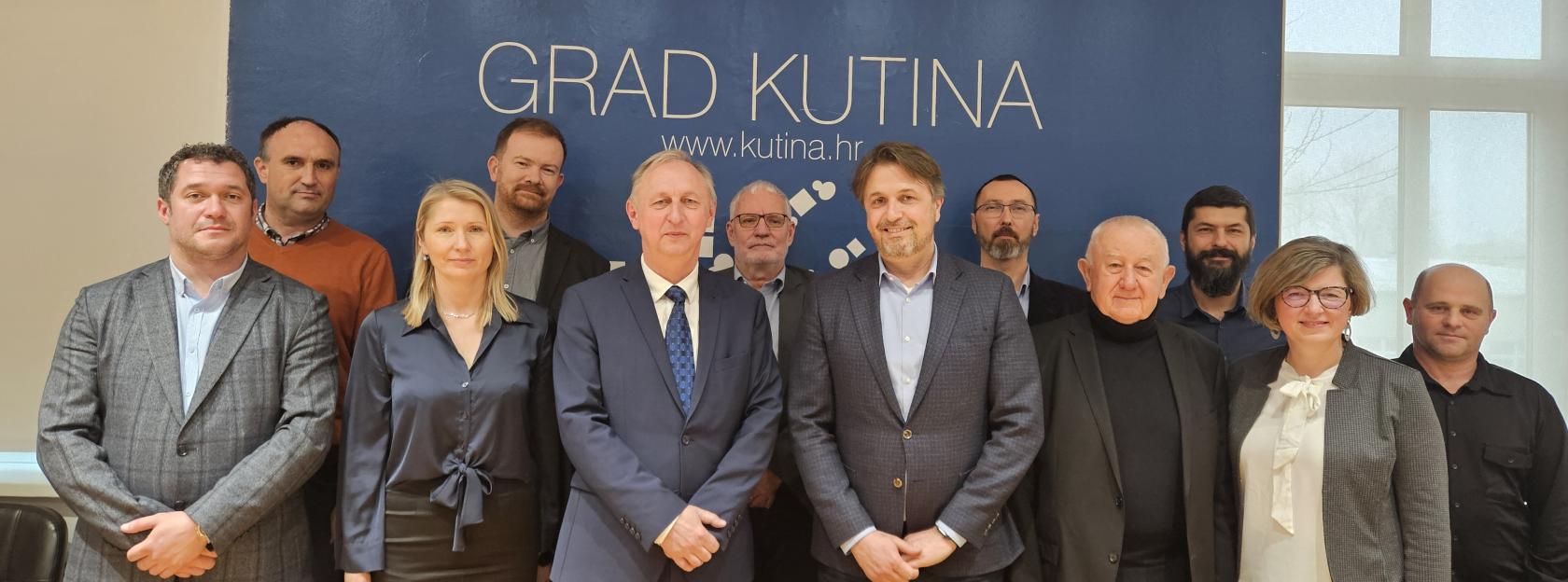 Potpisan Ugovor između Grada Kutine i Agronomskog fakulteta Sveučilišta u Zagrebu o uspostavi matičnjaka Škrleta