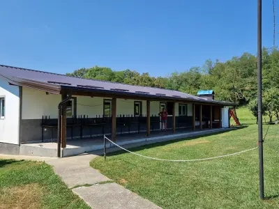 Društveni dom Kletište 22. 08. 2023.(2)