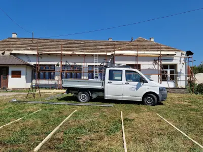 Društveni dom Kutinica 22. 08. 2023.