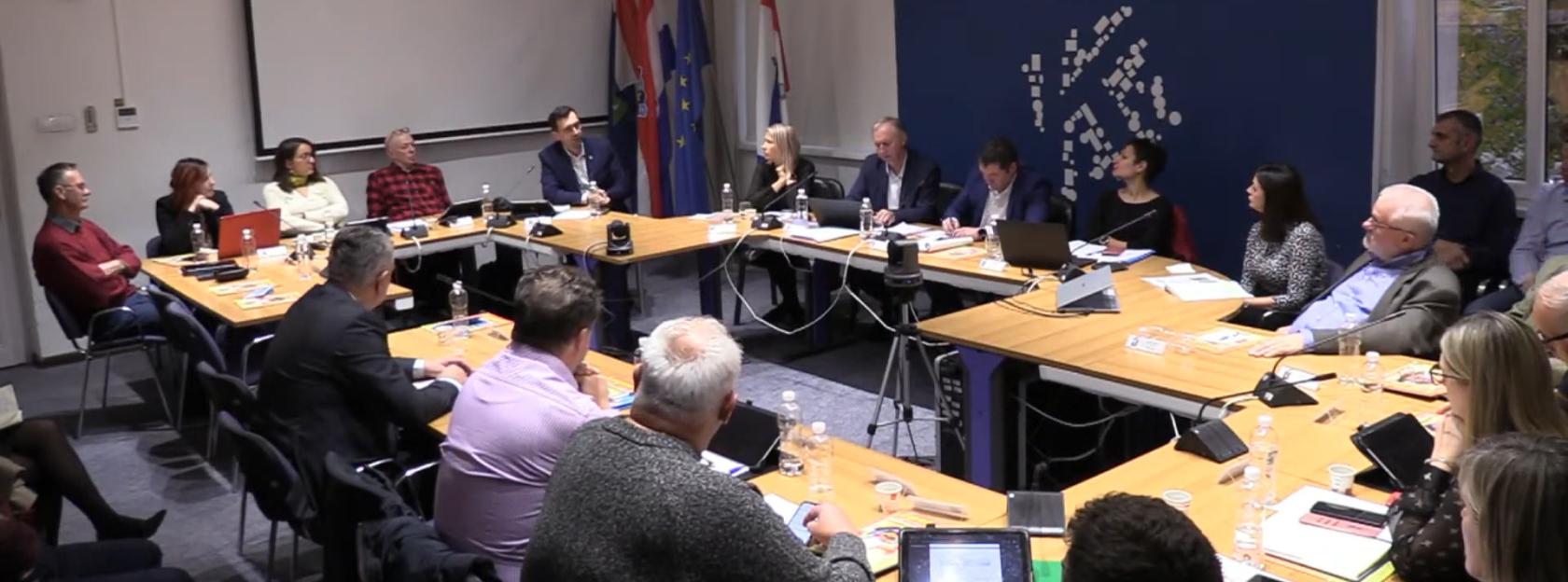 GV Kutine: Povučen prijedlog o povećanju poreza na dohodak