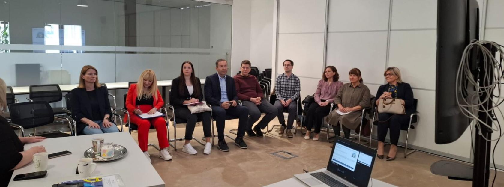 Kutina među vodećim sredinama u županiji: cjelodnevna škola donosi konkretne rezultate, nova zapošljavanja i podizanje standarda obrazovanja