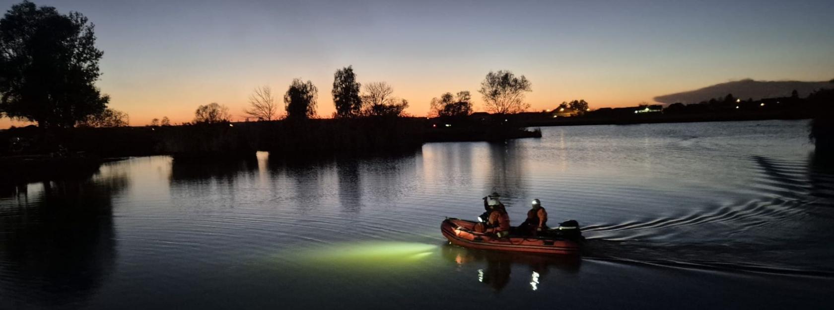“Bajer 2025” – sveobuhvatna vježba Civilne zaštite Grada Kutine pokazala visoku razinu spremnosti i koordinacije operativnih snaga