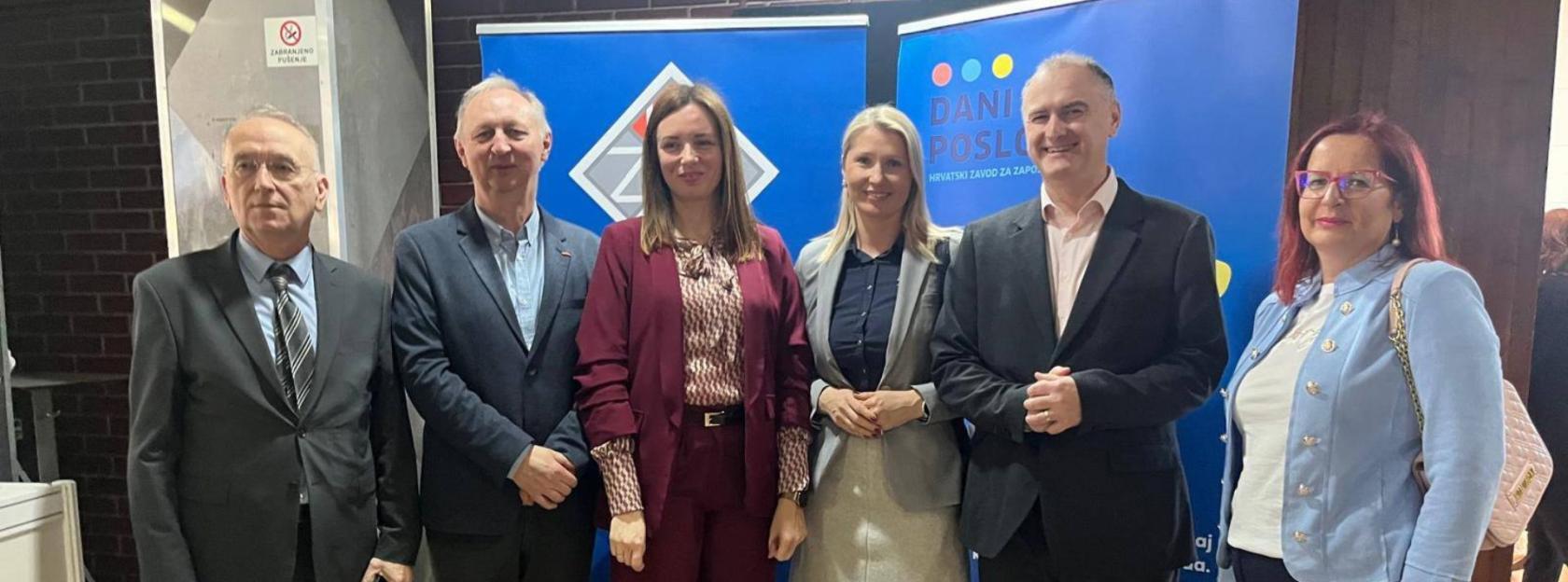 Dani poslova 2026.: fokus na lokalne poslodavce i deficitarna zanimanja