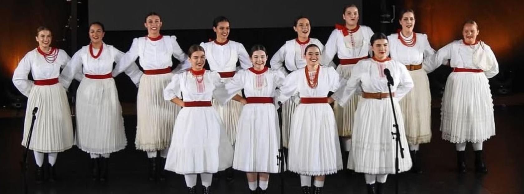 Trideset godina pjesme, plesa i tradicije – KUD „Ivančice“ Kutina slavi tri desetljeća predanog rada i ljubavi prema folkloru