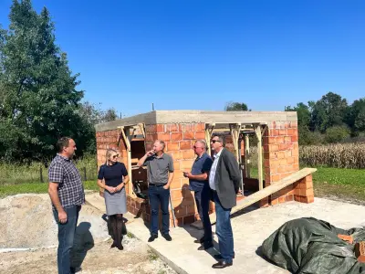 110.000,00 eura za uređenje groblja na području Grada Kutine 5