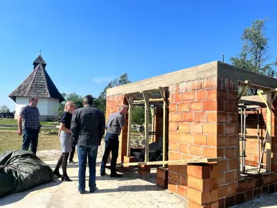 110.000,00 eura za uređenje groblja na području Grada Kutine 3