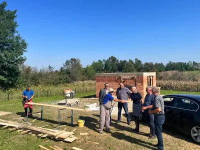 110.000,00 eura za uređenje groblja na području Grada Kutine 2