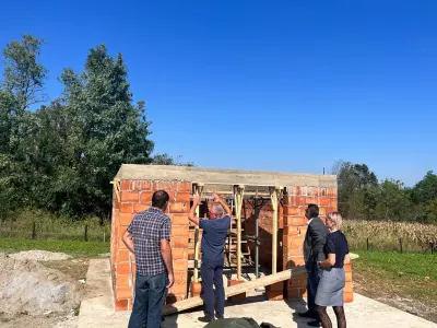 110.000,00 eura za uređenje groblja na području Grada Kutine 4