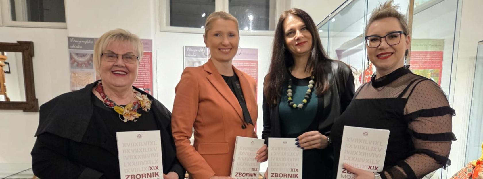 Noć muzeja 2026. u Muzeju Moslavine Kutina: susret znanja, baštine i zajedništva