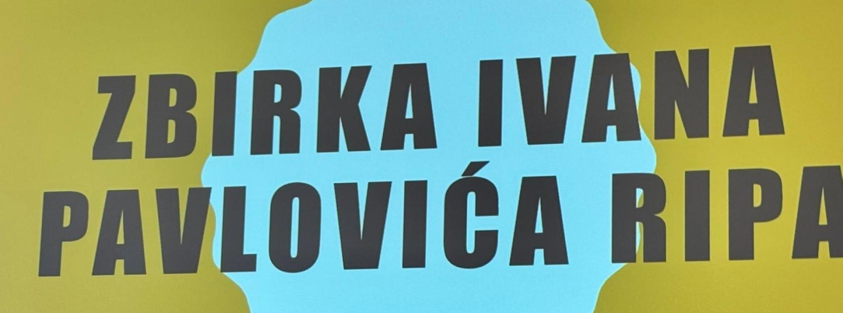 Digitalizirana Zbirka Ivana Pavlovića Ripa trajno čuva uspomene na razvoj Kutine