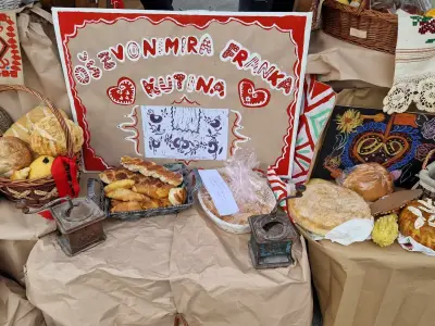 Dani kruha i zahvalnosti za plodove zemlje u Kutini 16