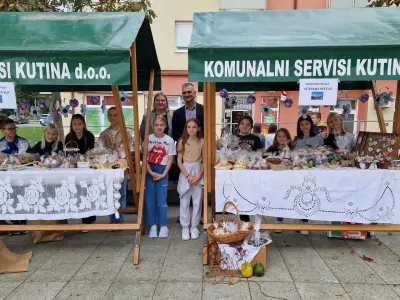 Dani kruha i zahvalnosti za plodove zemlje u Kutini 13