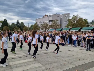 Dani kruha i zahvalnosti za plodove zemlje u Kutini 9