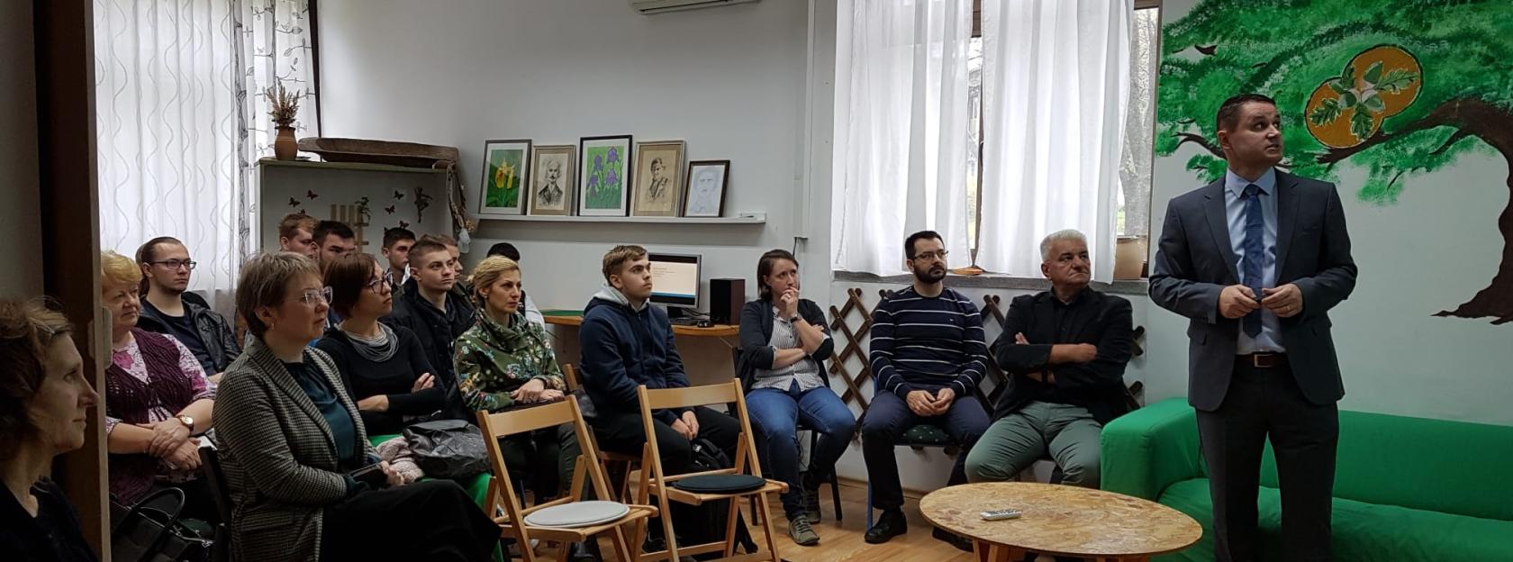 “Kutinski dani znanosti i umjetnosti” prošireni i na Tehničku školu