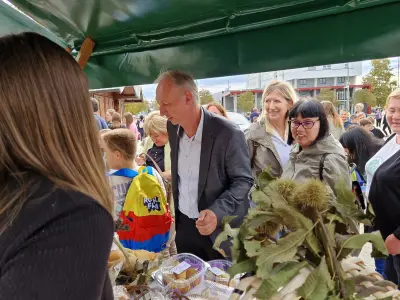 Dani kruha i zahvalnosti za plodove zemlje u Kutini 5