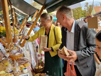 Dani kruha i zahvalnosti za plodove zemlje u Kutini 4