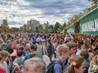 Dani kruha i zahvalnosti za plodove zemlje u Kutini 3
