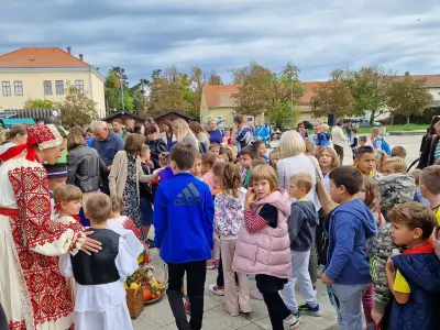 Dani kruha i zahvalnosti za plodove zemlje u Kutini 24