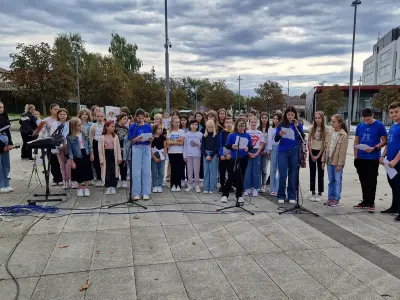 Dani kruha i zahvalnosti za plodove zemlje u Kutini 6