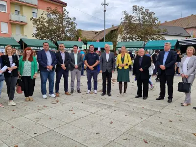 Dani kruha i zahvalnosti za plodove zemlje u Kutini 7