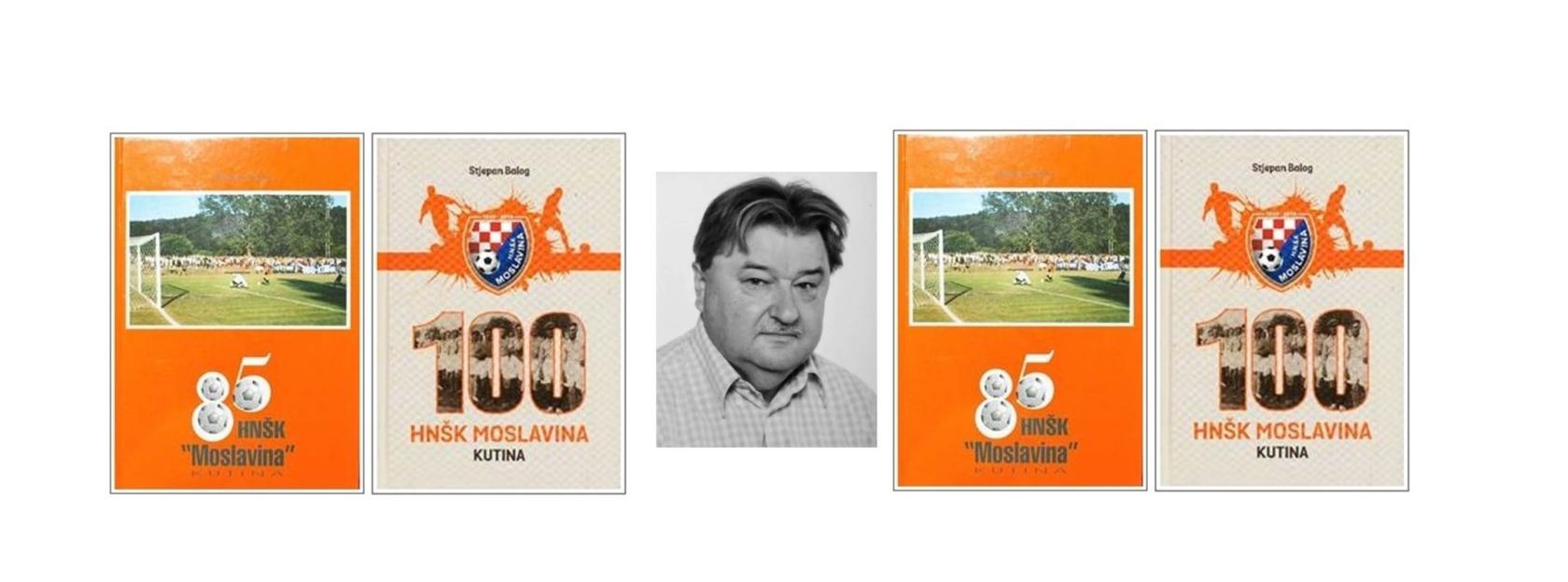 In memoriam Stjepan Balog Stiv