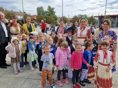 Dani kruha i zahvalnosti za plodove zemlje u Kutini 25