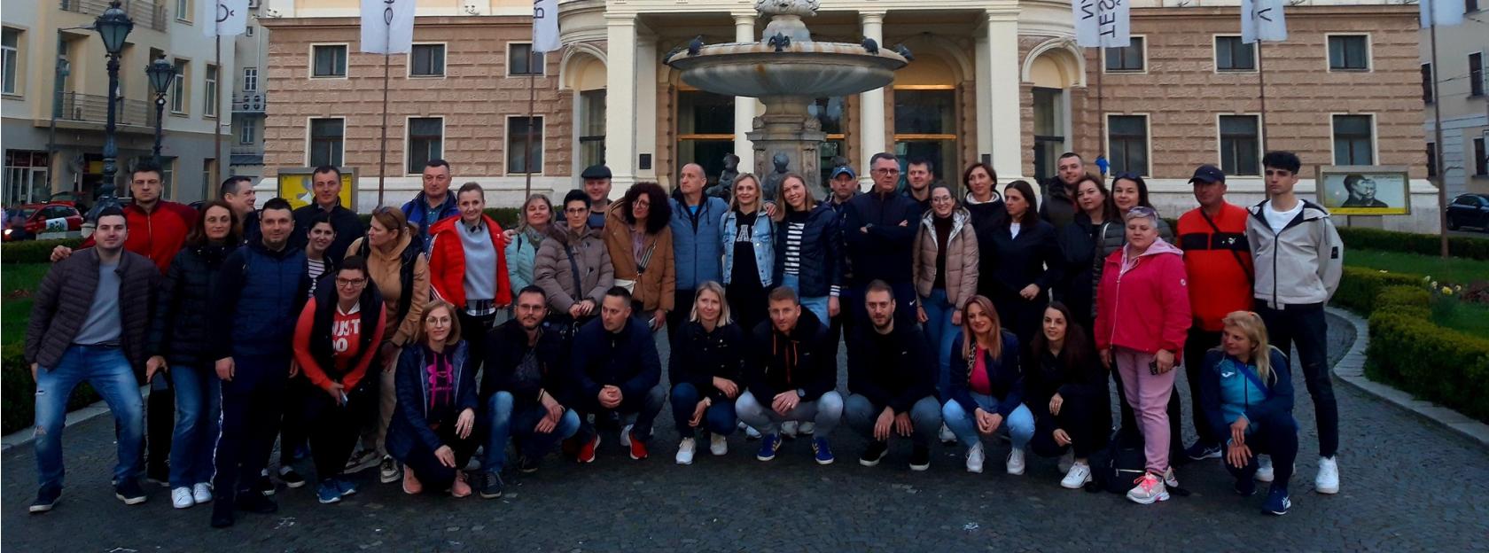 Maratonjare u Bratislavi