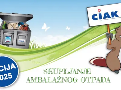 Objava-sakupljanje ambalažnog otpada-HD