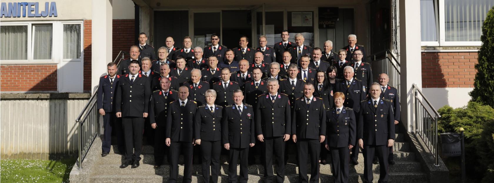 30 godina VZG Kutina