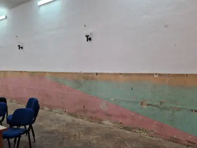 Husain - Društveni dom  5