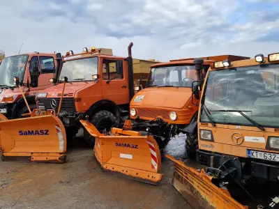 Smotra zimske službe 2023./2024.