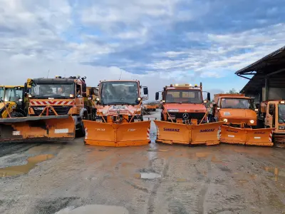 Smotra zimske službe 2023./2024. 2