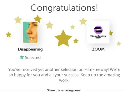 Zoom Film Festival