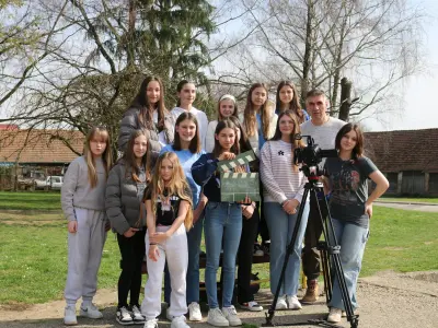 Slika filmske družine