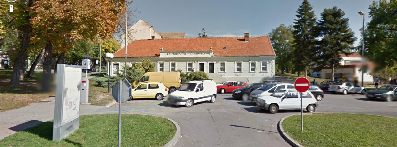 Kutinska knjižnica obilježava Svjetski dan čitanja naglas