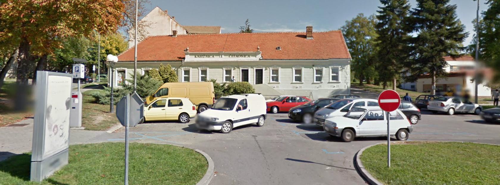 Kutinska Knjižnica objavila top listu naslova u 2022.