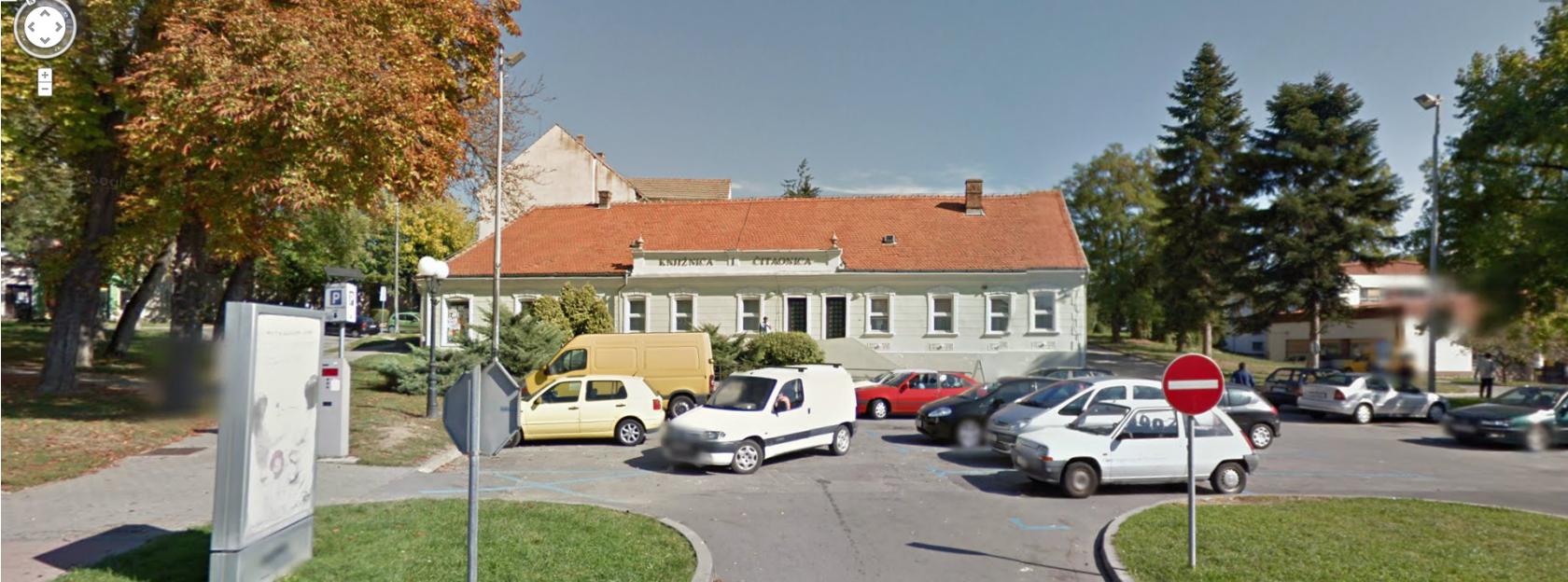 MH Ogranak Kutina i Knjižnica i čitaonica: promocija zbirke pjesama “U jeseni života”