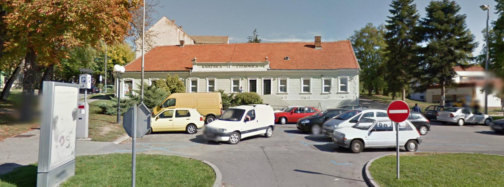 Božićne radionice u kutinskoj Knjižnici