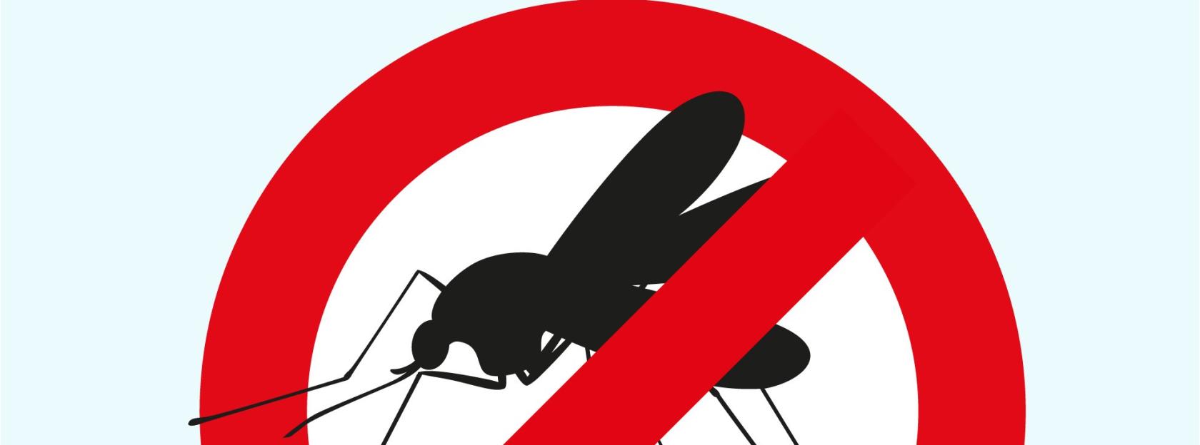 OBAVIJEST O DEZINSEKCIJI KOMARACA NA PODRUČJU GRADA KUTINE 11. 09. 2023.