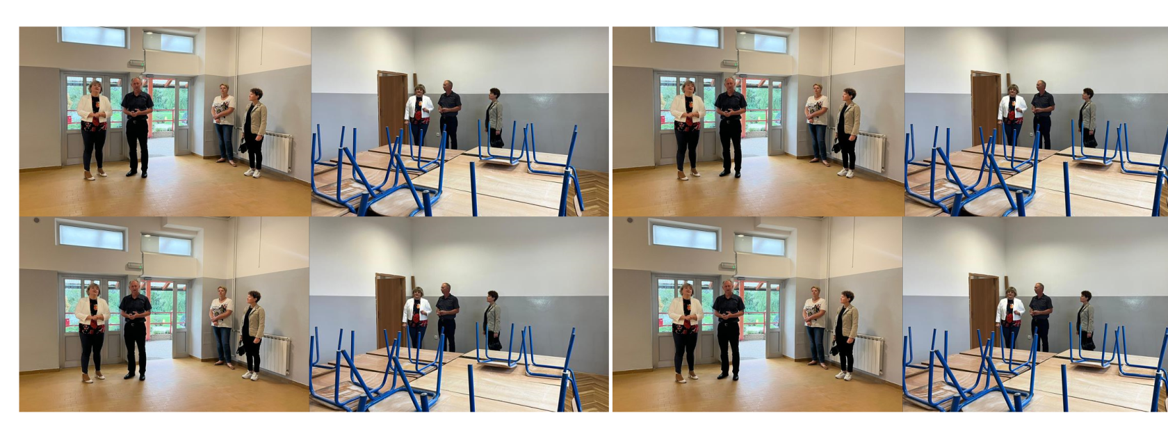 Nova školska godina u OŠ Banova Jaruga u jednoj smjeni i uz produženi boravak