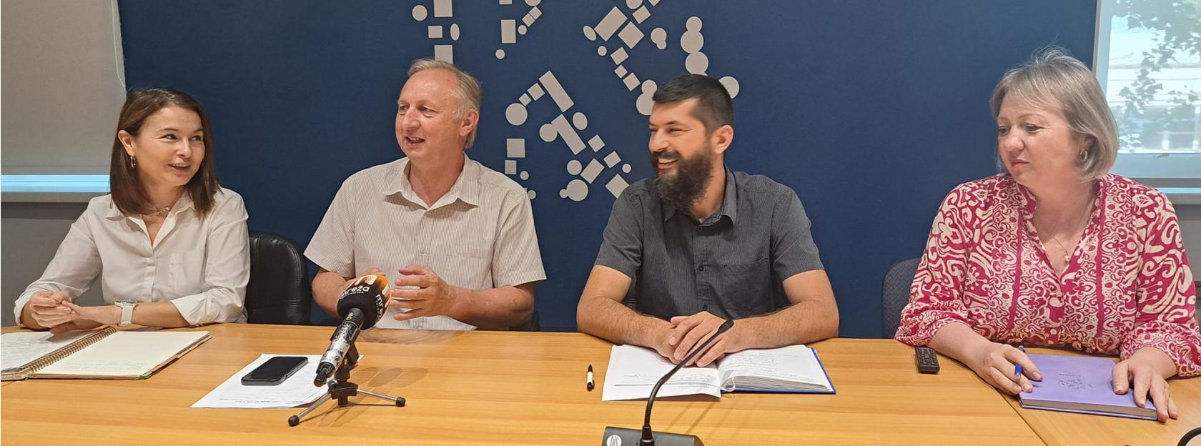 Dodatnim vrtićkim kapacitetima bez liste čekanja