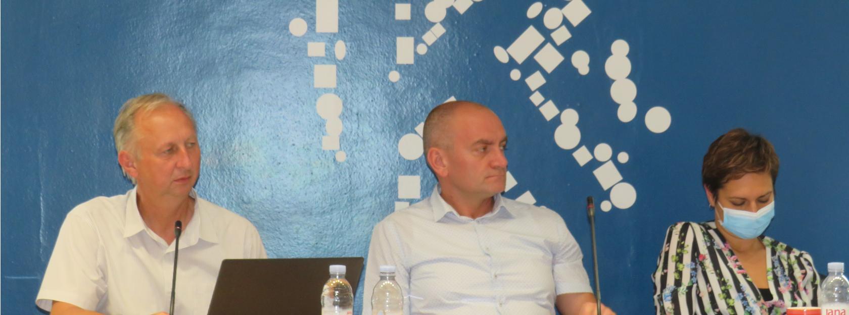 Posljednja sjednica Gradskog vijeća prije ljetne stanke u znaku izviješća gradskih poduzeća