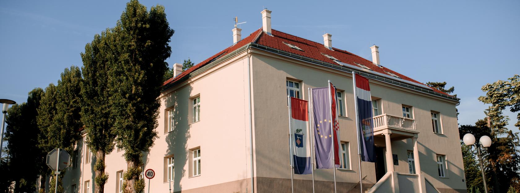 Javna prezentacija proračuna za 2023. godinu