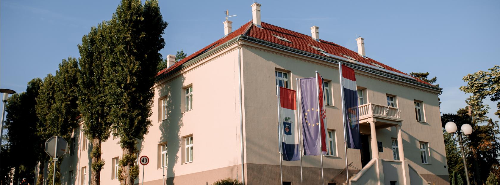 Građanima VIŠE, Gradu MANJE – za bolji životni standard u Kutini