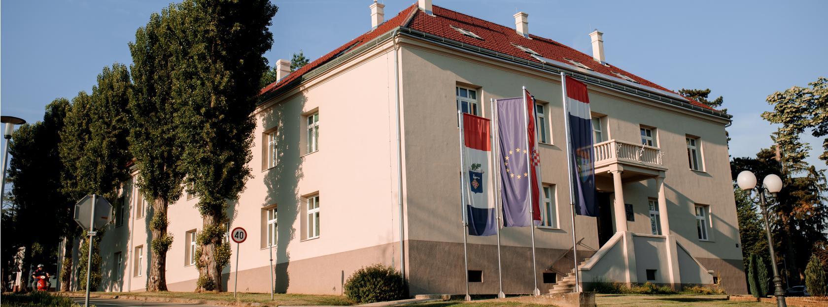 POZIV NA SUDJELOVANJE U KREIRANJU PRORAČUNA