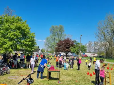 Dan planeta zemlje u Moslavini 2023. – dvodnevno bicikliranje i planinarenje po Moslavačkoj gori 20