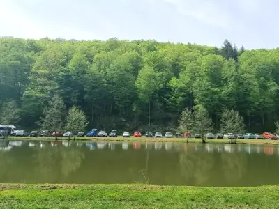 Dan planeta zemlje u Moslavini 2023. – dvodnevno bicikliranje i planinarenje po Moslavačkoj gori 10