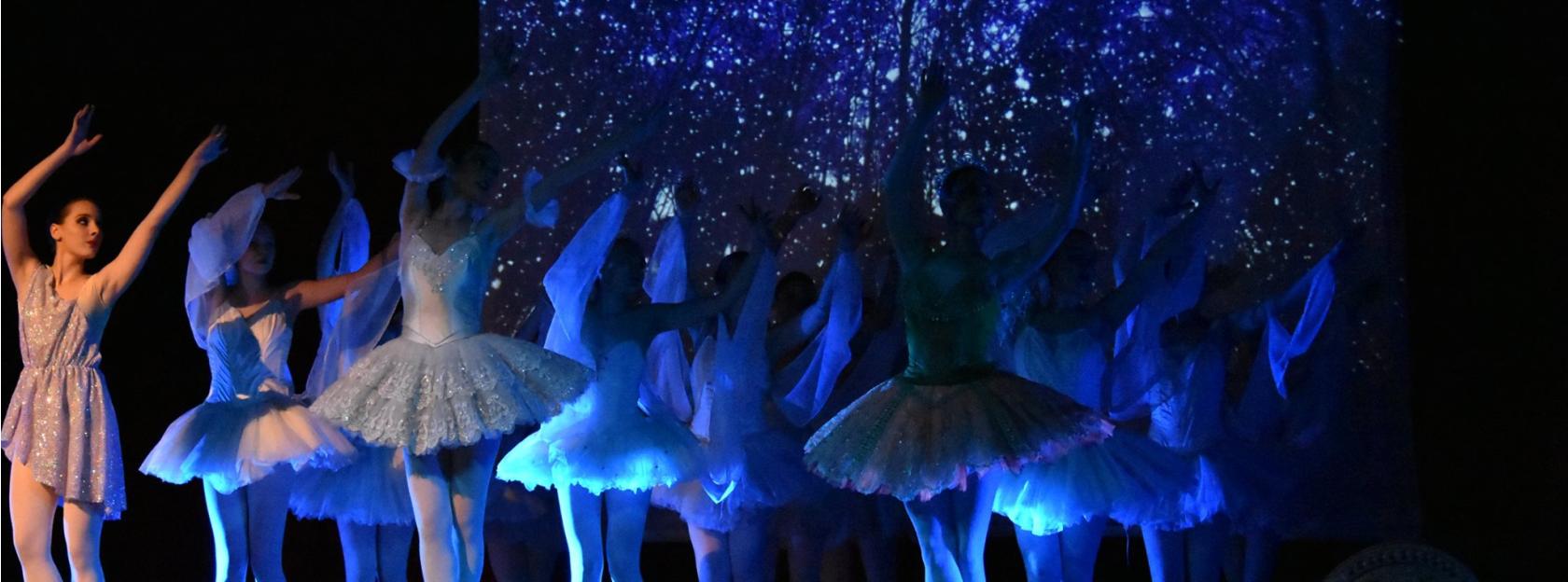 Upisi u Balet POU Kutina