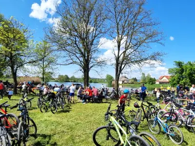 Dan planeta zemlje u Moslavini 2023. – dvodnevno bicikliranje i planinarenje po Moslavačkoj gori 7