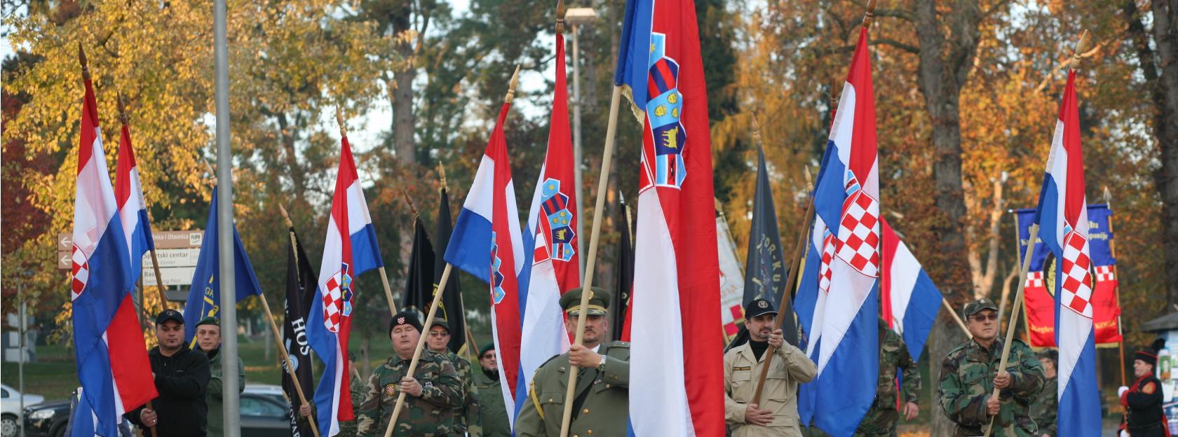 Dan hrvatskih branitelja grada Kutine 2023. godine